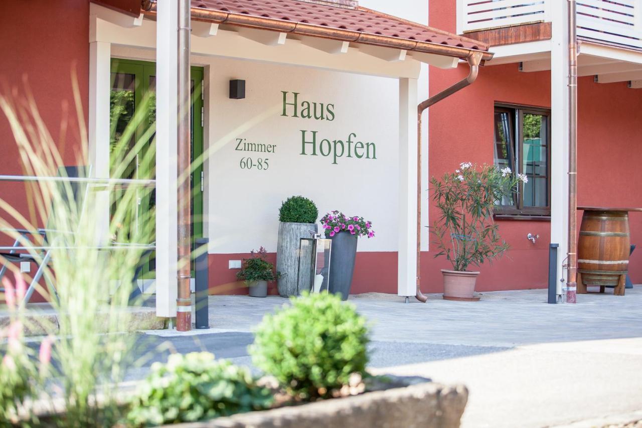 Brauerei Höhn