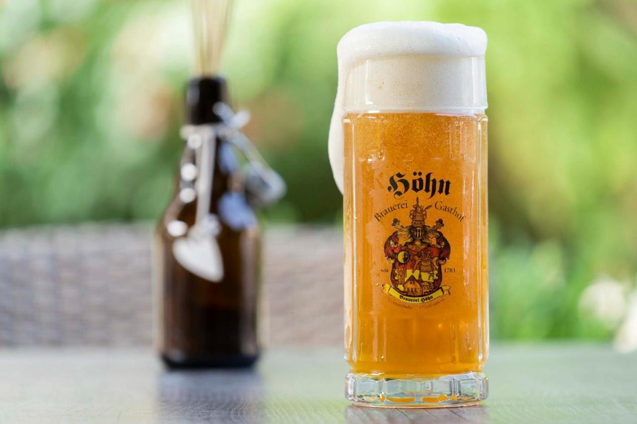 Brauerei Höhn 3* Memmelsdorf