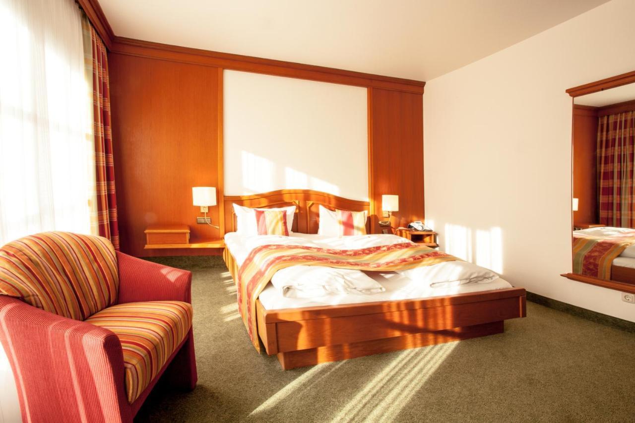 Brauerei Hoehn Hotel 3*