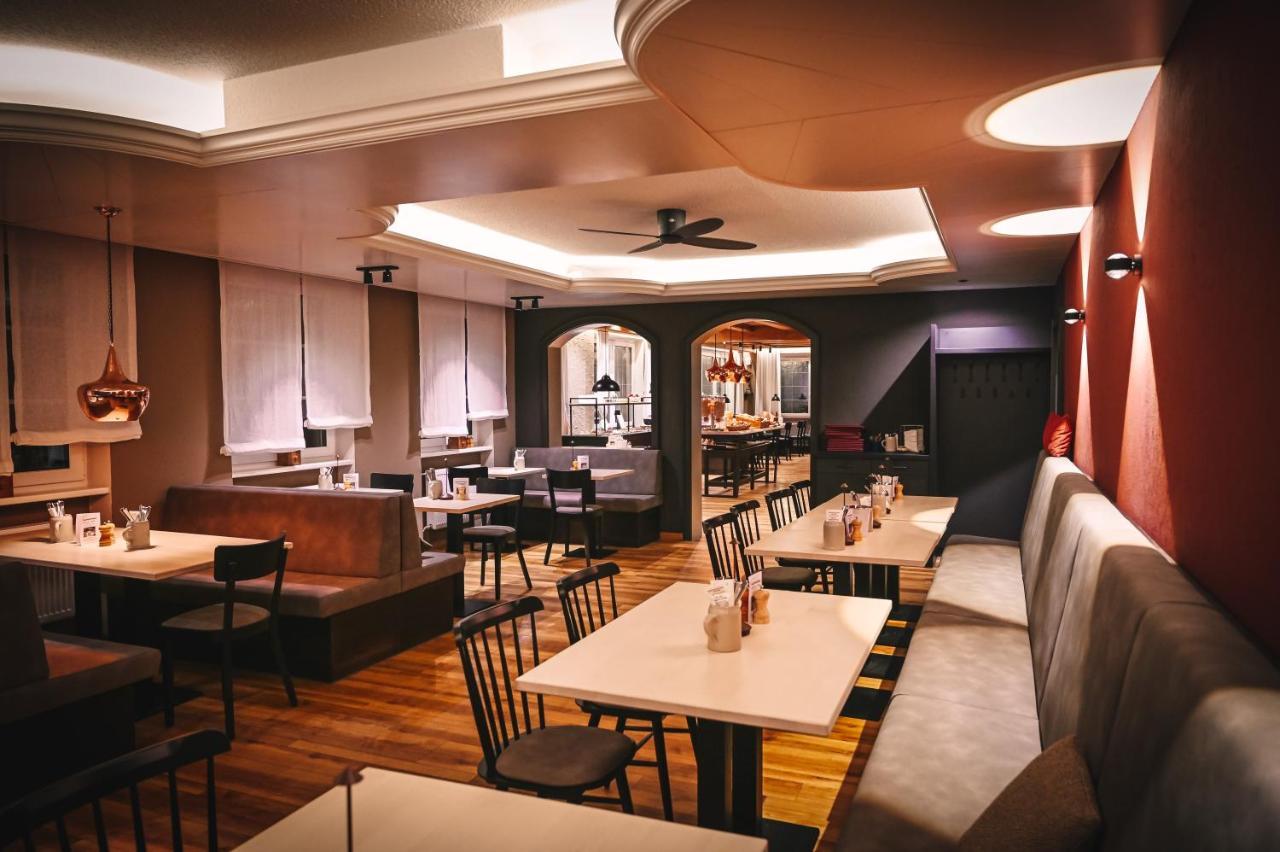 Brauerei Höhn Hotel 3*